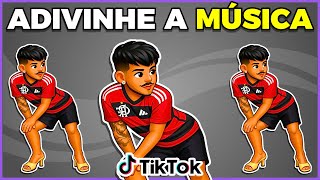 😱 Adivinhe a Música do TikTok com Emojis ✅ Dance se Souber 2026 #quiz
