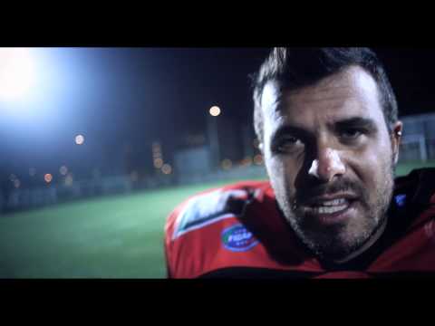 DANIELE VIT Un'amicizia sprecala (official videoclip)