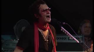 GLENN HUGHES - Wolverhampton, UK June 2009 (1st Night)