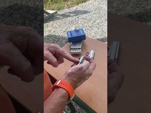 Unfiltered Truth: Seecamp LWS 32