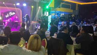 Niran Ünsal Sahnesi, Eyvallah. Merzifon Aktüel Organizasyon