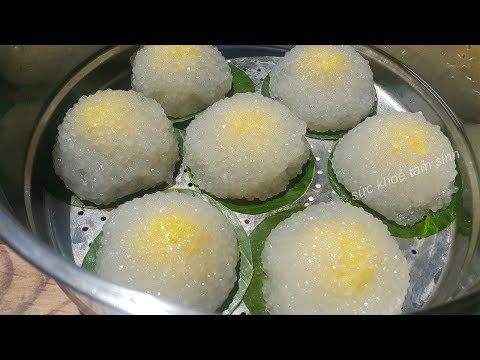 Bánh bột báng