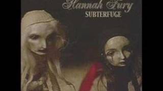 Hannah Fury - You showed me
