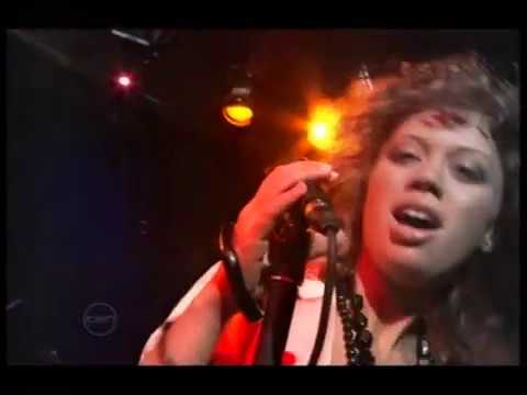 Jade MacRae - Superstar