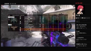 JKがｲｸｩ[BO3]＜コラボ＞