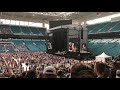 KNEE DEEP - JIMMY BUFFETT (LIVE AT HARD ROCK STADIUM)