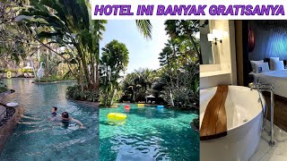 PULLMAN CIAWI REVIEW LENGKAP REKOMENDASI HOTEL PUNCAK