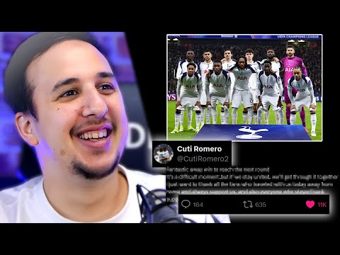 Romero Makes Strong Statement On X!