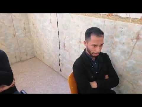 محاضرة بناء القدرات لرئيس قسم الصحافة في جامعة أهل البيت عليهم السلام 