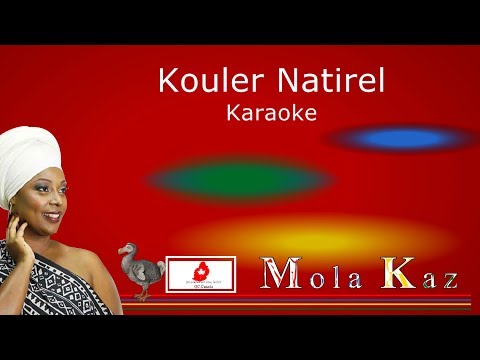 Kara Kouler Natirel