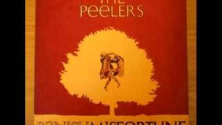 The Peelers - Dalesman's Litany [Banished Misfortune] 1972