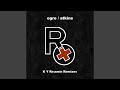 K Y Re:amin (Baggy Pants Mix)