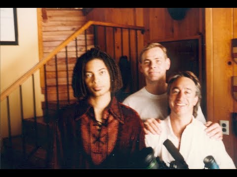 Interview: Terence Trent d'Arby with Che -  6. 1993