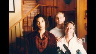 Interview: Terence Trent d'Arby with Che -  6. 1993