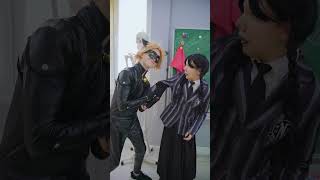 Download lagu Became invisible for one day!  #funny #wednesday #memes mp3