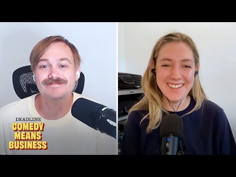 Isabel Hagen | Comedy Means Business