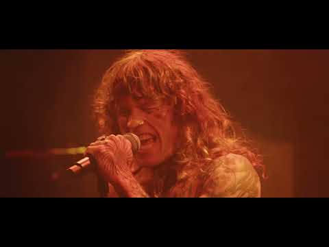 Heath - Valley of the Sun (Live at Paard, 2025)