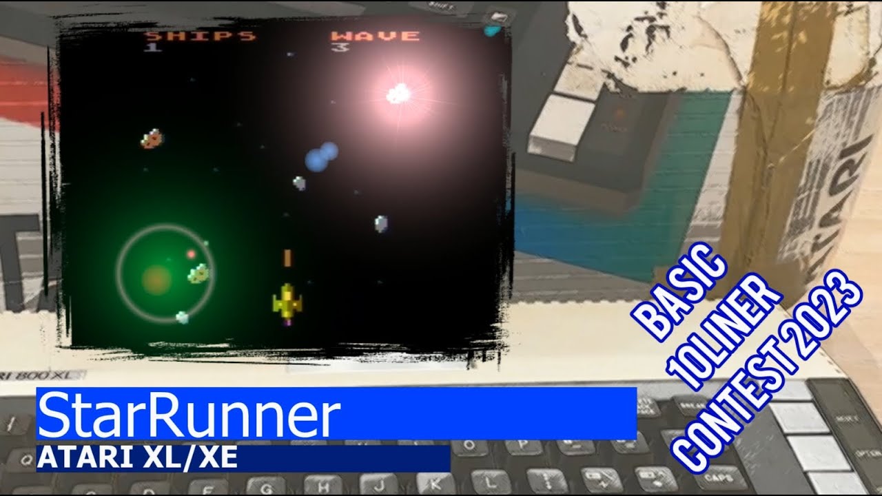 Gameplay Video
