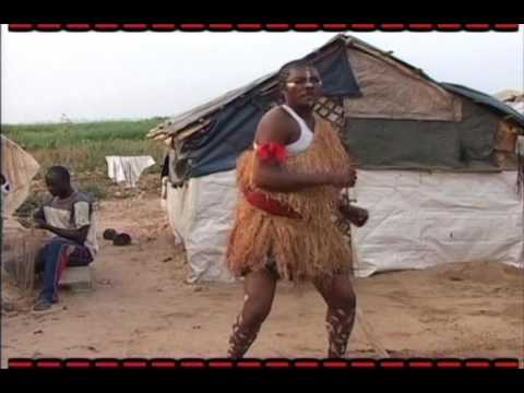 Mabele Elisi - Visa ayemi (clip officiel)