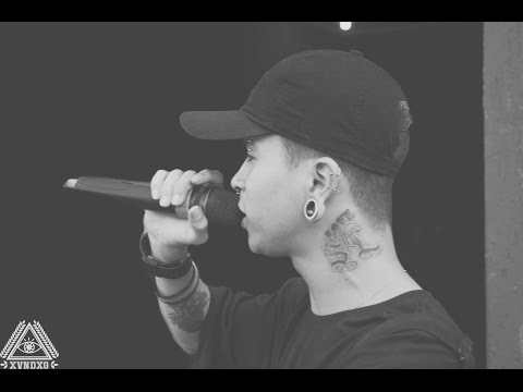 Rodrigues [Família THC] - Marginalizando [TEASER]