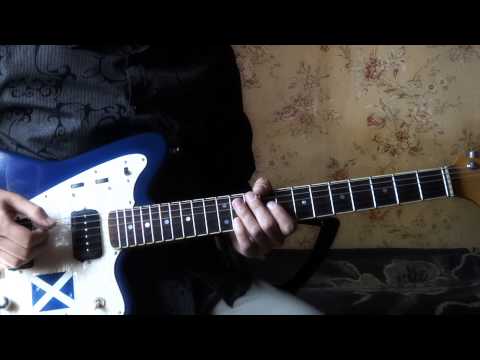 Queens Of The Stone Age - Sick, Sick, Sick (cover)