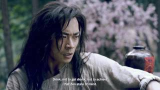 Master of the Drunken Fist: Beggar So - Trailer