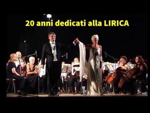 Video   20 anni di carriera   Agosto 2014