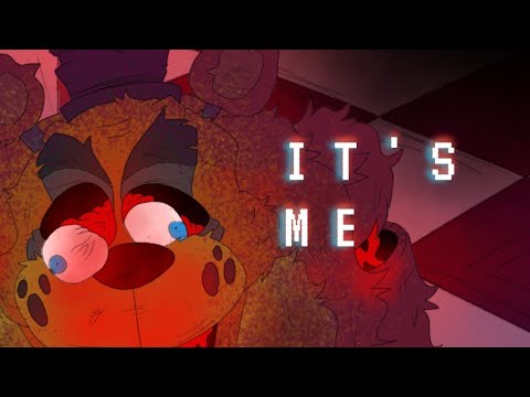 "Fnaf The Week Before"
