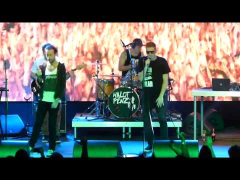 Halott Pénz feat. Papp Szabi - Hétfő, szerda, szombat, kedd