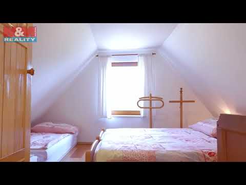 M&M reality Prodej, Chalupa, 211 m2, Hlohovec, ul. Chalupky