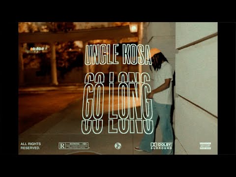 Uncle Kosa - Go Long (Official Video) Shot by  @devprodfilms
