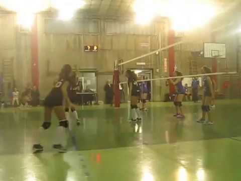 PGS Senago - Coop Novate 5/11/2016 9