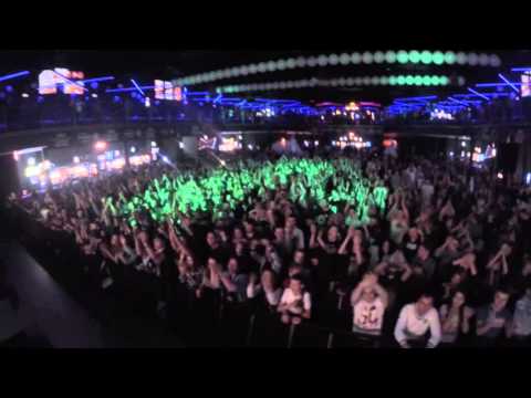 Stage Rockers - I'm Waiting (Kiss FM Birthday Party 13)  @Stereoplaza [part 6]