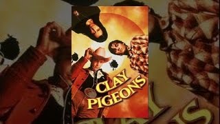 Clay Pigeons