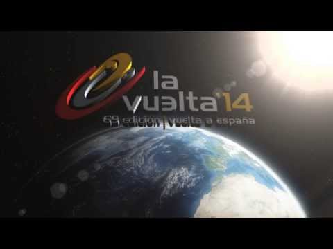 RTVE emitirá 50 horas en directo de la 69ª Vuelta a España 