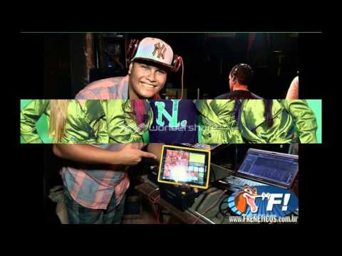 MAIS UMA FAIXA DO CD DJ MISTER PHILIPP #OUTRAPEGADA