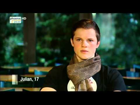 Deutschland unter Druck   Die überforderten Kinder HD