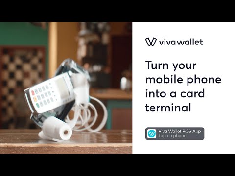 Broken Card Terminal? No Problem - Just Use Your Phone! | With Tap On Phone