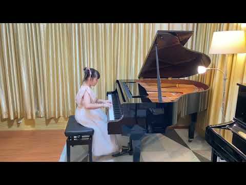 “Sprites of The Twilight” by Walter Carroll