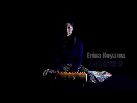 ERINA KOYAMA / COLLAGE