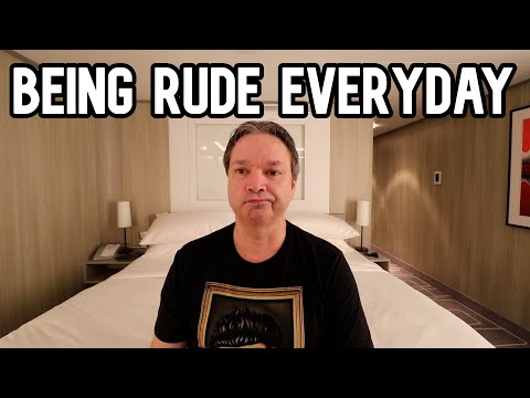 SEI NICHT DIESE PERSON