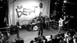 The Beat - Get A Job/Stand Down Margeret- Academy Dublin 2015