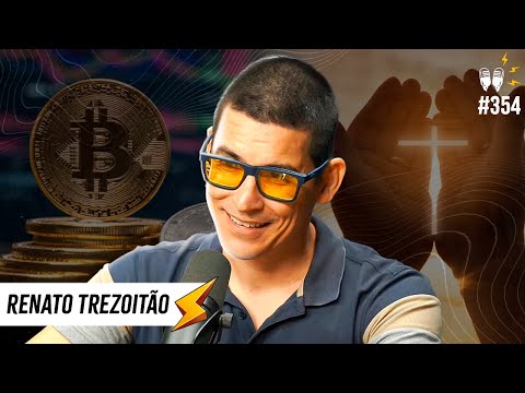 RENATO TREZOITÃO - Flow #354