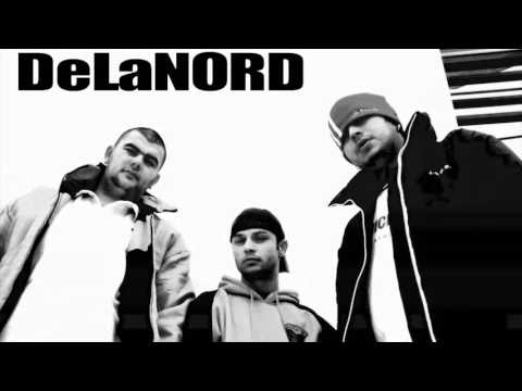 DeLaNord - Dă din cap