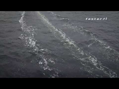 Faster 570 - Teaser 3