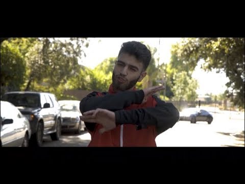 Sammy Shiblaq - Shibby's Interlude (Official Music Video) Dir. @shotbyrico_