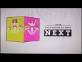 Cartoon Network NEW Next Bumpers Check It 3 0 SECRET 4
