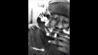 Bleek Carter- Murda Game (Prod. By ADMBeatz)