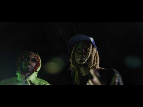 DIEGO MONEY - FUXK AROUND/ BE ON FT ICEBIRDS OFFICIAL VIDEO