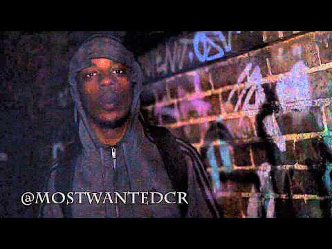 Karnage & CR - Local